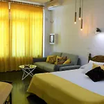 Estudio Con Encanto En La Carihuela Τορρεμολίνος