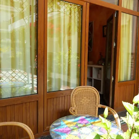 Estudio Con Encanto En La Carihuela Apartman