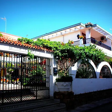Estudio Con Encanto En La Carihuela Torremolinos