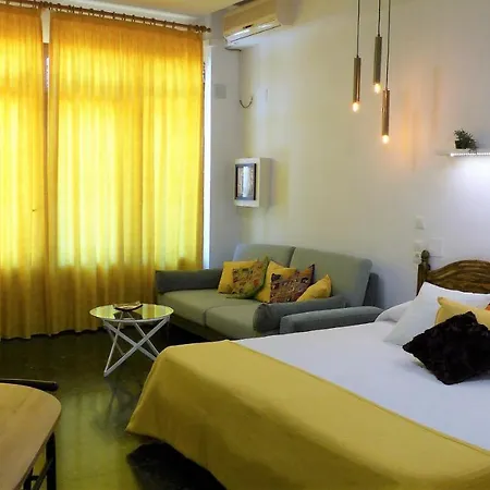 Estudio Con Encanto En La Carihuela Torremolinos