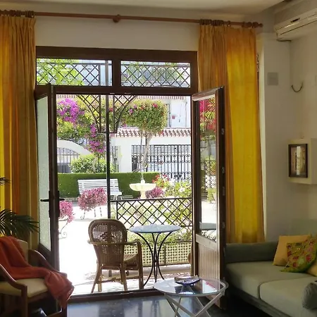 Estudio Con Encanto En La Carihuela Apartman *