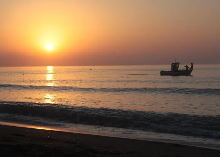 Estudio Con Encanto En La Carihuela Appartamento Torremolinos