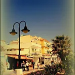 Estudio Con Encanto En La Carihuela Apartman *