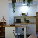 Estudio Con Encanto En La Carihuela Apartman Torremolinos