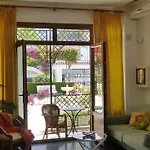 Estudio Con Encanto En La Carihuela Apartman *