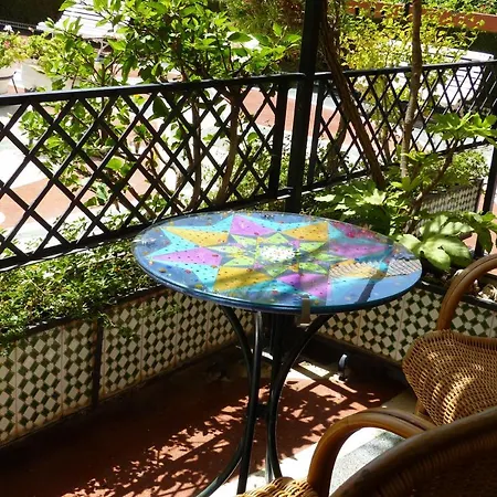 Estudio Con Encanto En La Carihuela Apartamento *