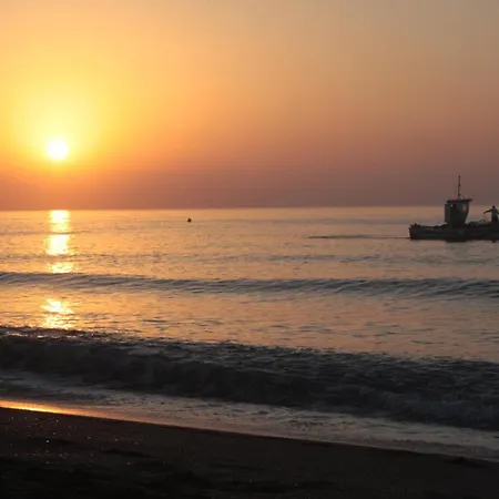 Estudio Con Encanto En La Carihuela Apartamento Torremolinos