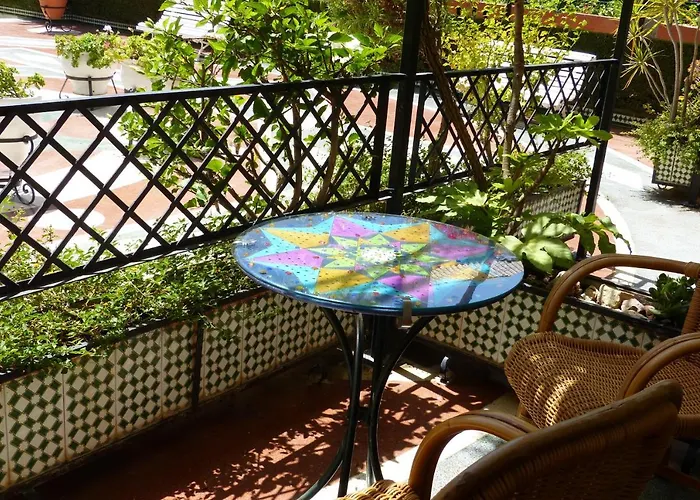 Estudio Con Encanto En La Carihuela Apartment *