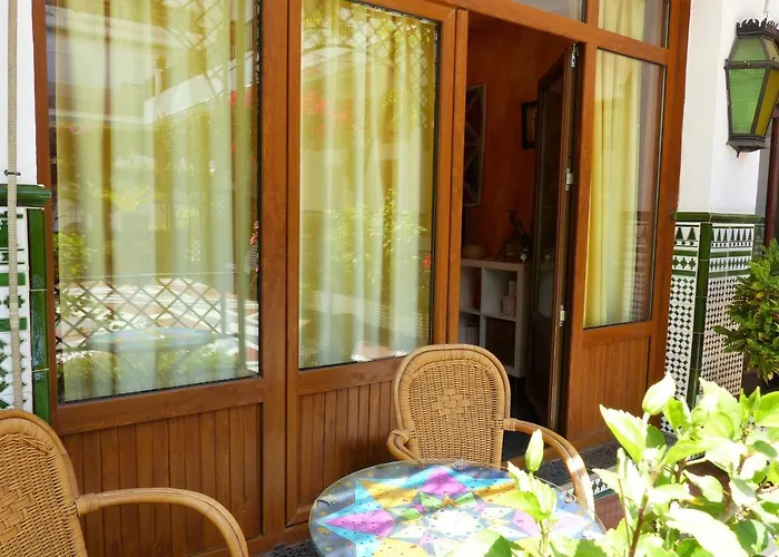 Estudio Con Encanto En La Carihuela Apartamento