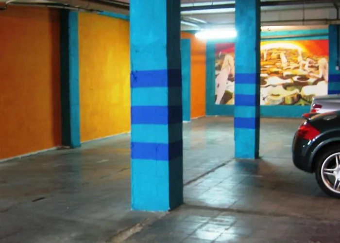 Estudio Con Encanto En La Carihuela Apartamento Torremolinos