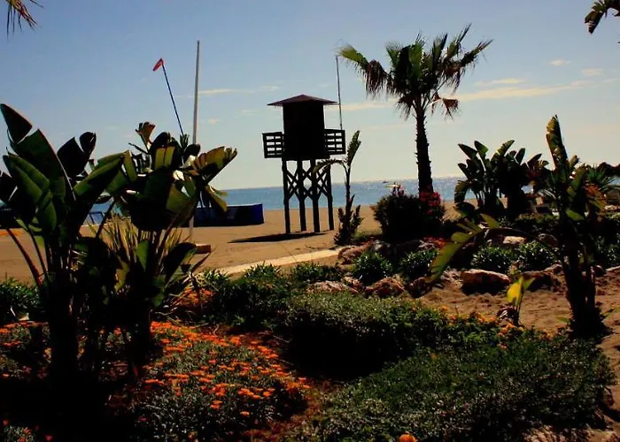 Estudio Con Encanto En La Carihuela Apartment Torremolinos