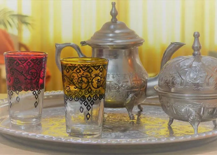 Apartamento Estudio Con Encanto En La Carihuela Torremolinos