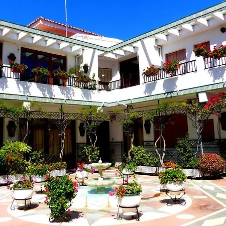 Estudio Con Encanto En La Carihuela Apartman