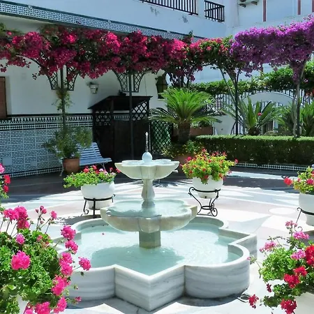 Estudio Con Encanto En La Carihuela *