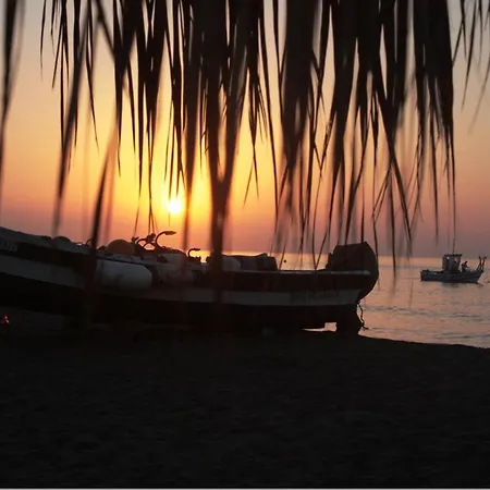 Estudio Con Encanto En La Carihuela *